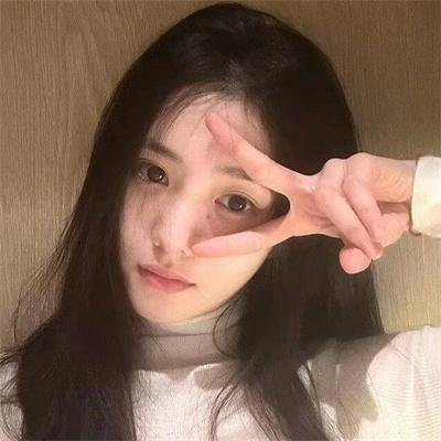 蓝色的七星湖