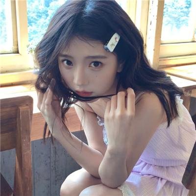 谁伴我一生